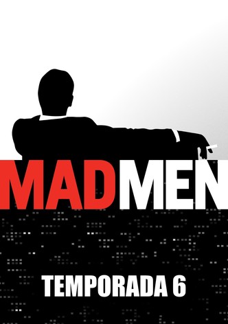 Mad Men