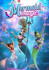 Mermaid Magic - Temporada 1