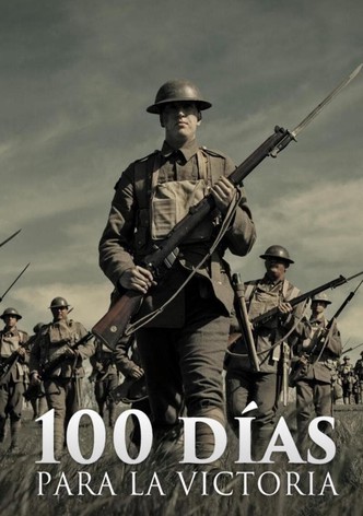 100 días para la victoria