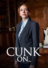 Cunk on Britain