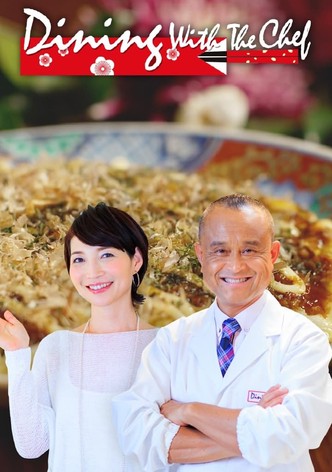Dining with the Chef