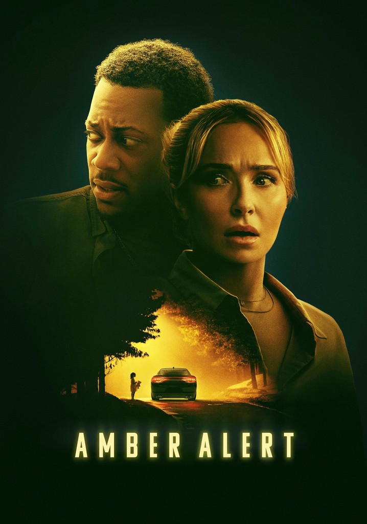 Amber Alert streaming where to watch movie online?