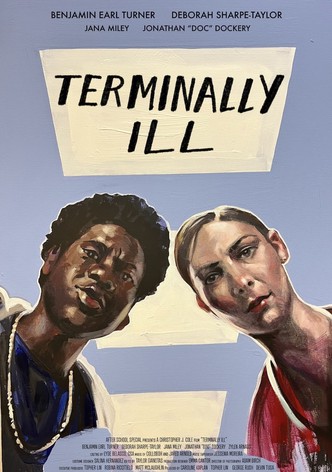 Terminally Ill