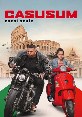 Casusum: Ebedi Şehir