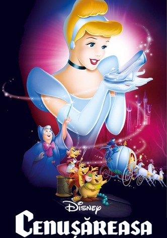 Cenușăreasa