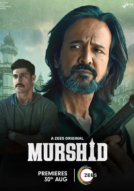 Murshid poster