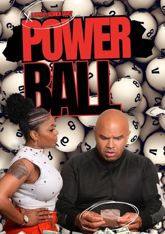 Powerball