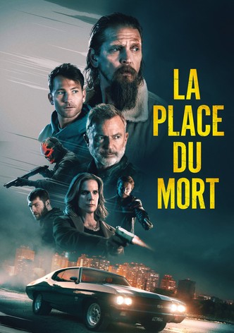 La place du mort