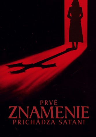 Prvé znamenie: Prichádza Satan!