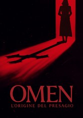 Omen - L’origine del presagio