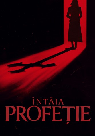 Întâia profeție