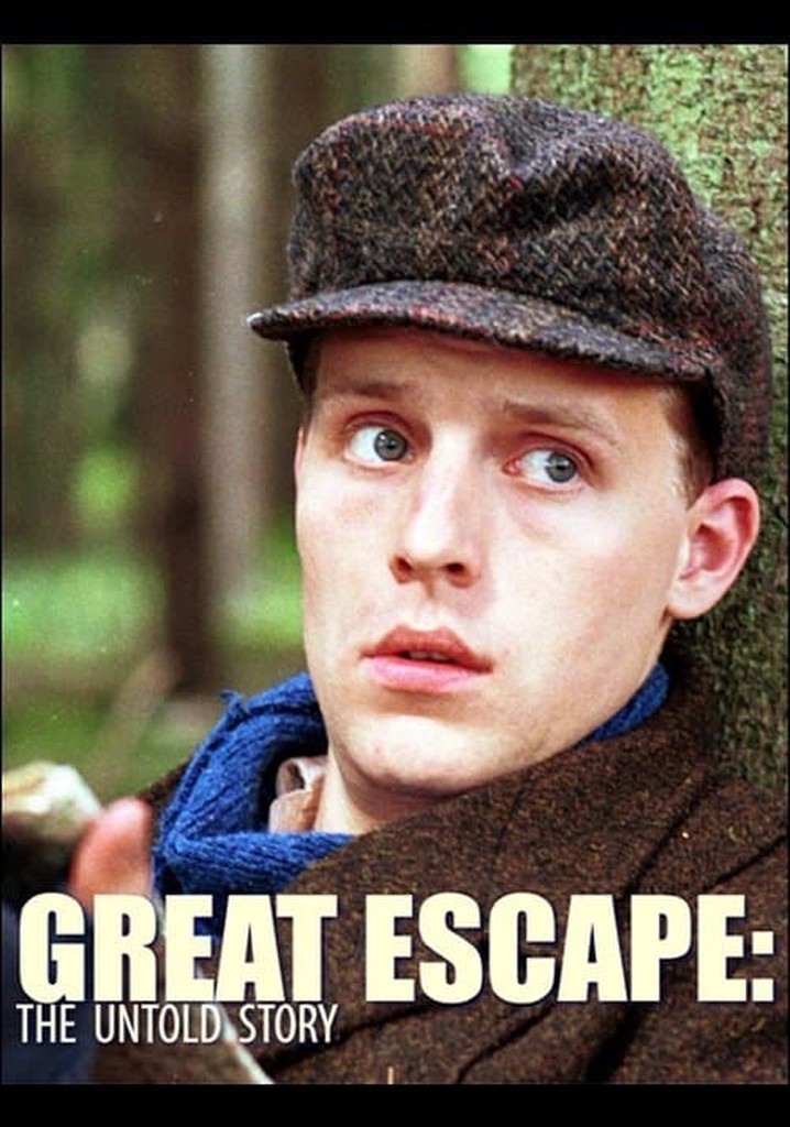 Great Escape: The Untold Story