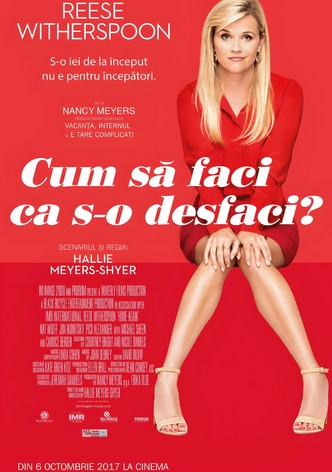 Cum să faci ca s-o desfaci?