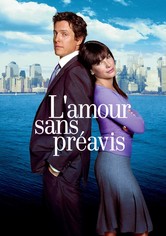 L'Amour sans préavis