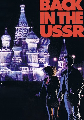 Back in the USSR