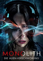 Monolith - Die Alien-Verschwörung