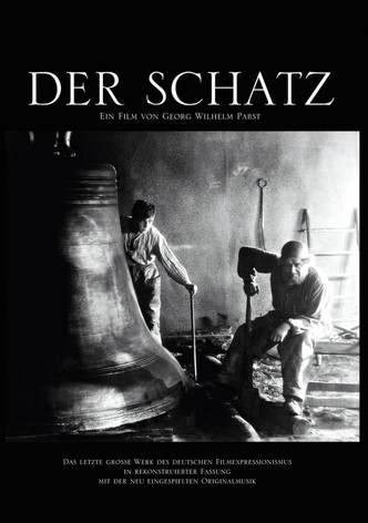 Der Schatz