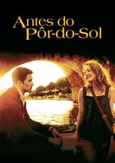 Antes do Anoitecer