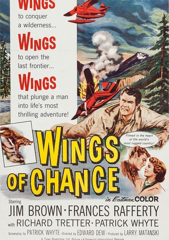 Wings of Chance