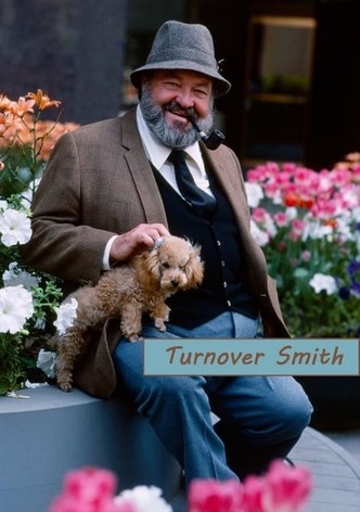 Turnover Smith