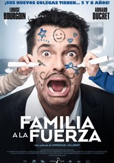 Familia a la fuerza