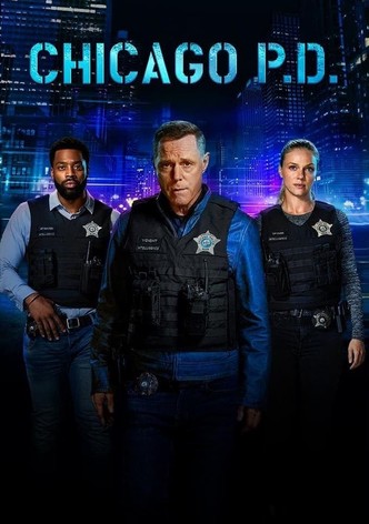 Chicago P.D.