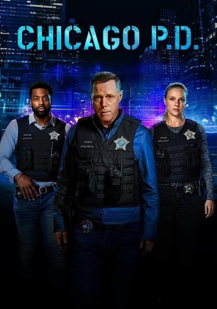 Chicago P.D. temporada 11 - Ver todos los episodios online - How Many Seasons Of Chicago P.d. Are On Netflix