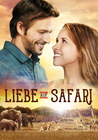 Liebe auf Safari