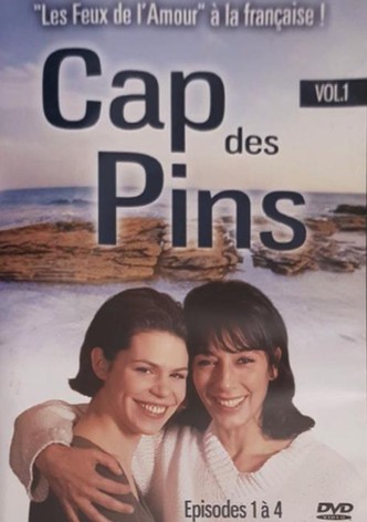 Cap des Pins