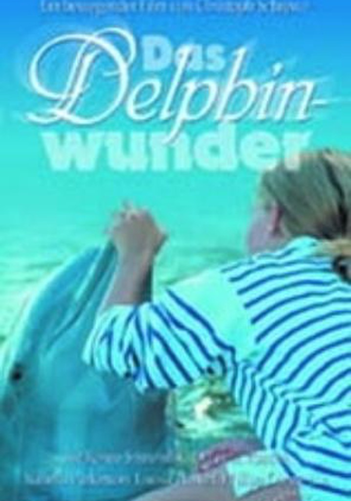 Dance of the Dolphins