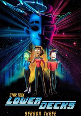 Star Trek : Lower Decks