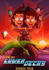 Jornada nas Estrelas: Subalternos