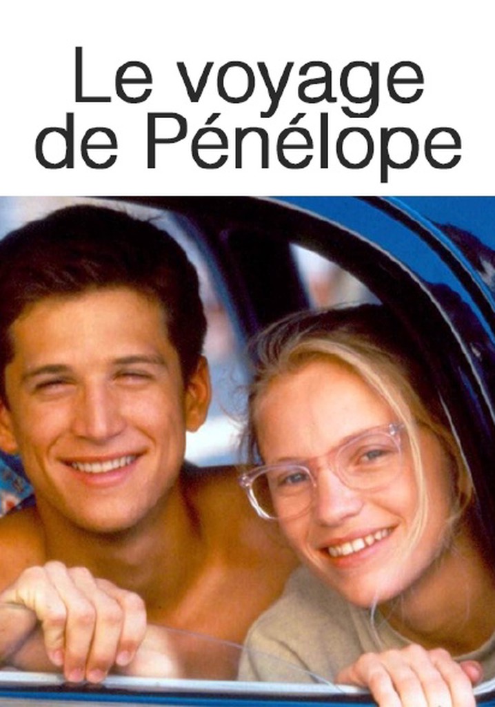 The Voyage of Penelope