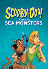 Scooby-Doo! and the Sea Monsters