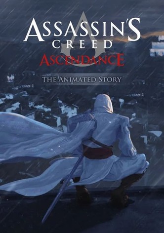 Assassin's Creed: Ascendance