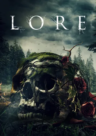 Lore poster