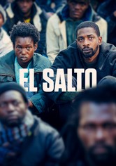 El salto
