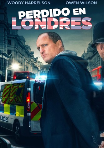 Perdido en Londres