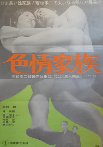 Sex Family