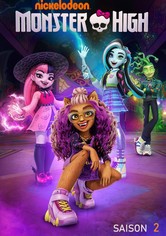 Monster High : Un lycée pas comme les autres
