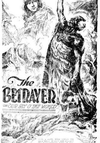 The Betrayer