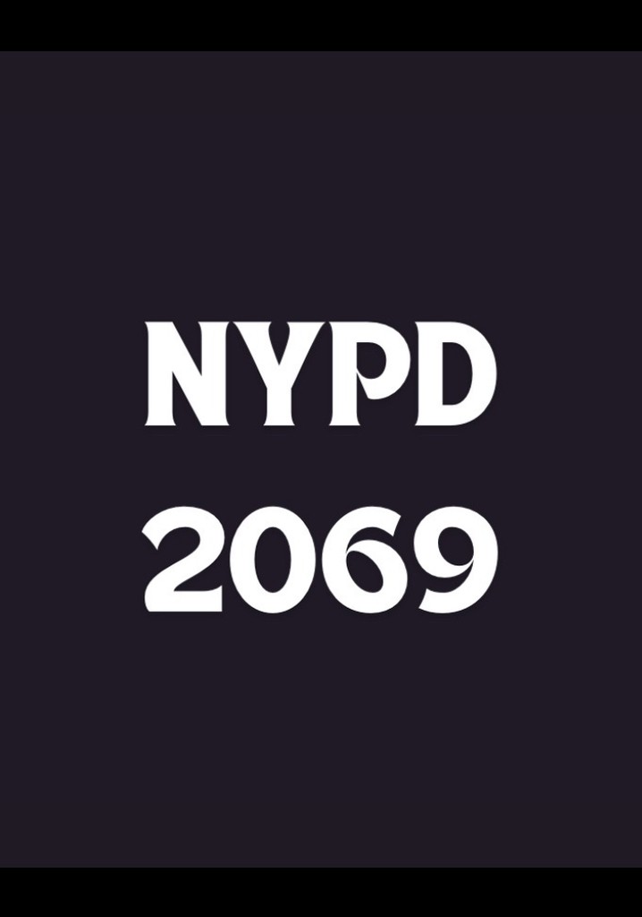 NYPD 2069