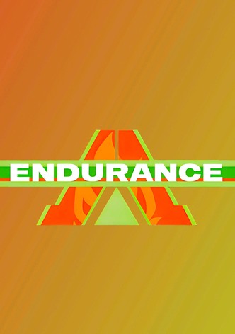Endurance - Staffel 1