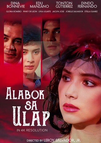 Alabok sa ulap