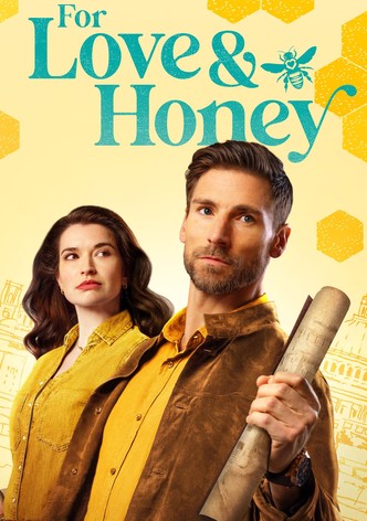 For Love & Honey