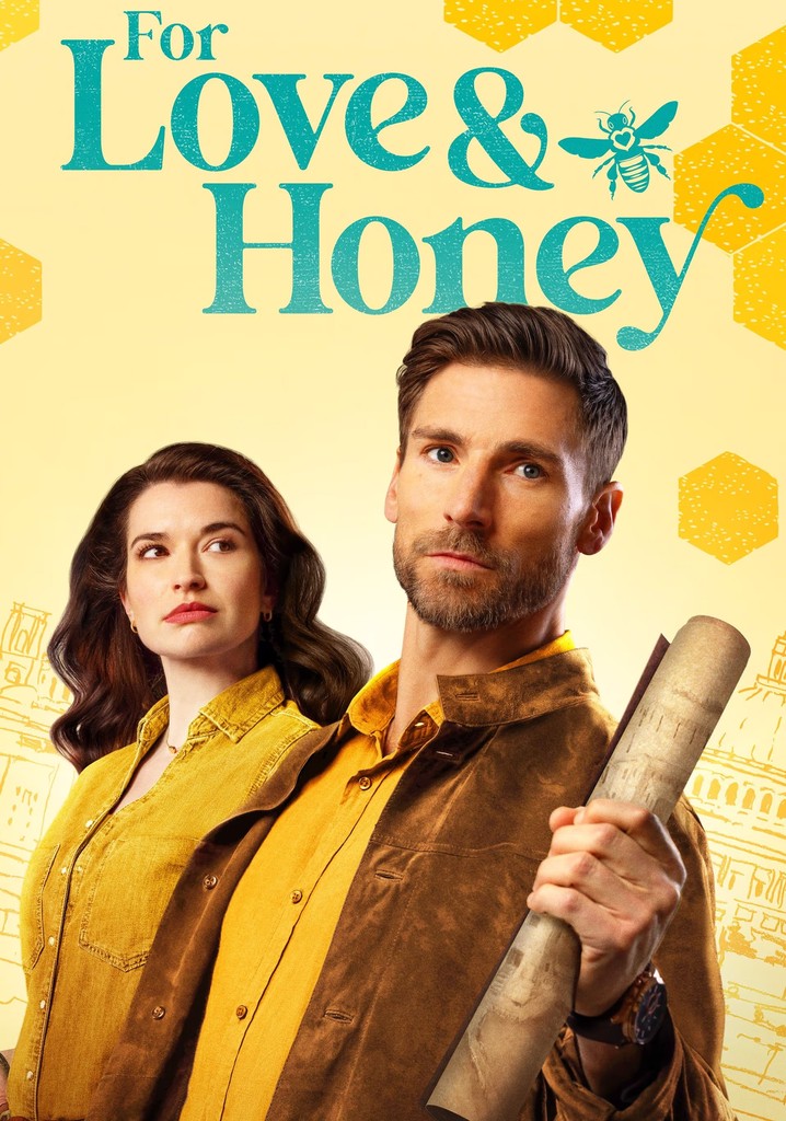 For Love & Honey