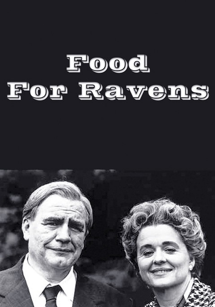 Food for Ravens