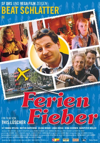Ferienfieber