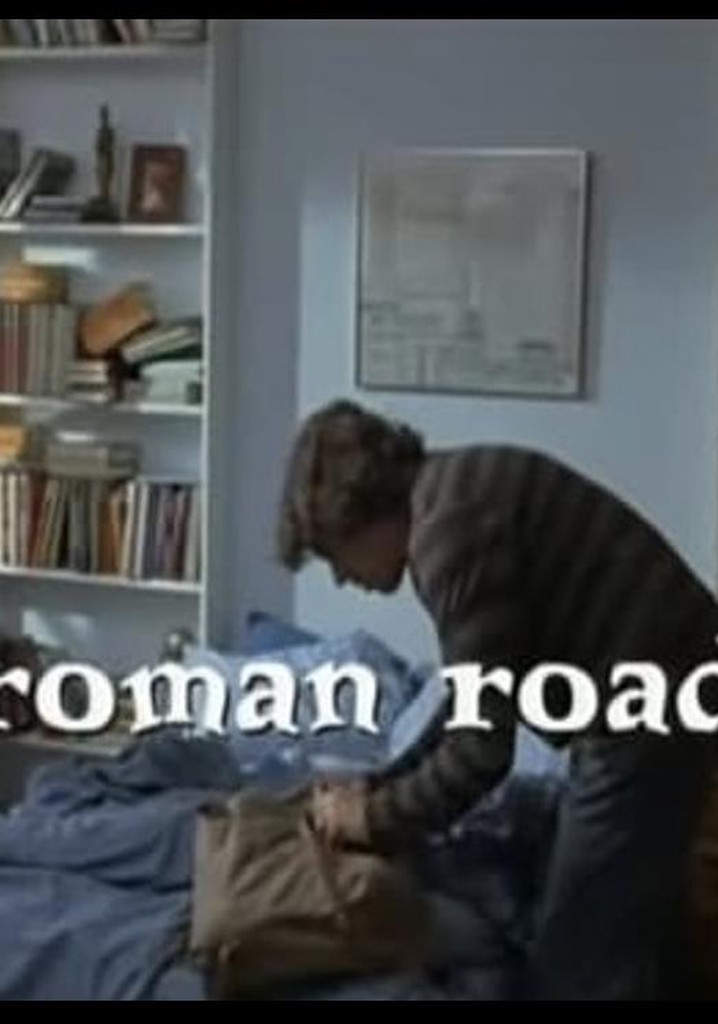 Roman Road
