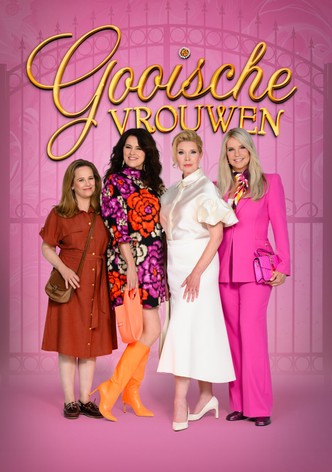 Gooische vrouwen